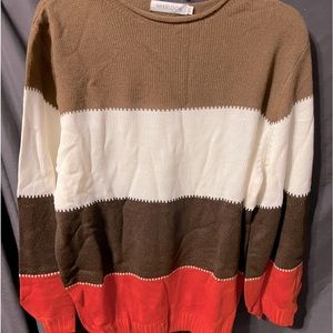 Miss Look lightweight sweater